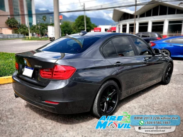 Bmw 328i 2013 - Image 2