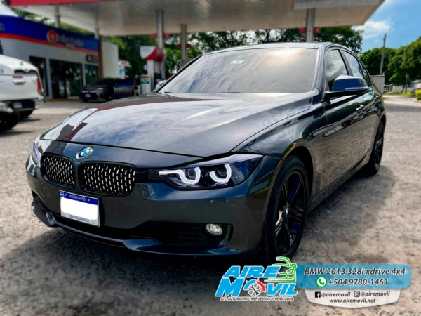 Bmw 328i 2013 - Image 5