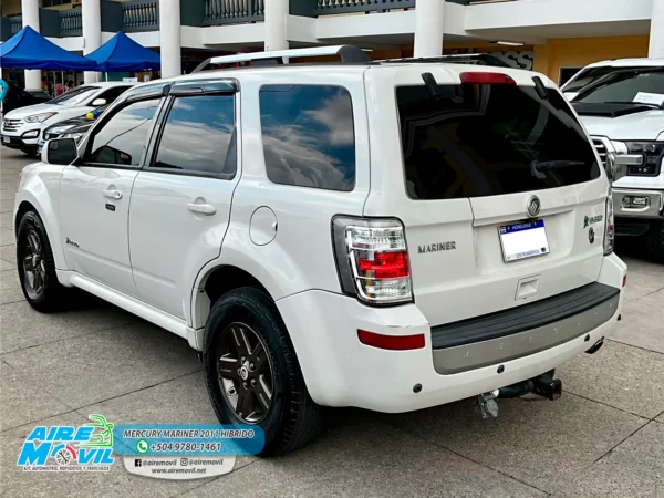 Mercury mariner hibrido 2011 - Image 4