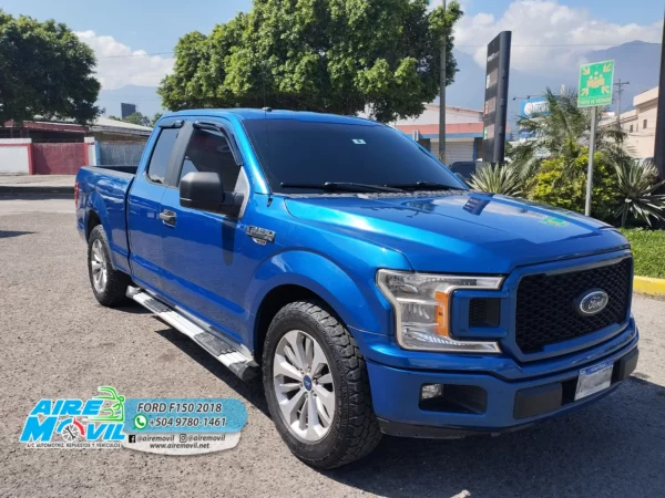 Ford f150