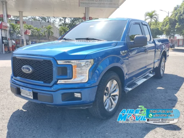 Ford f150 - Image 2