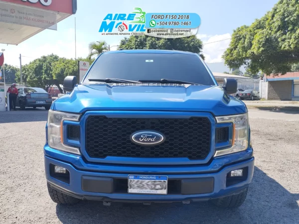 Ford f150 - Image 3