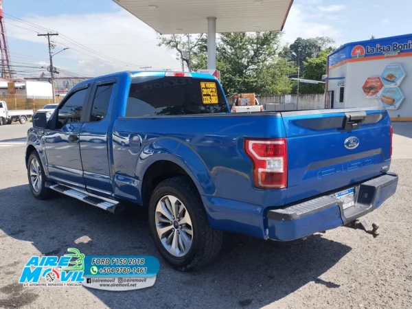 Ford f150 - Image 4