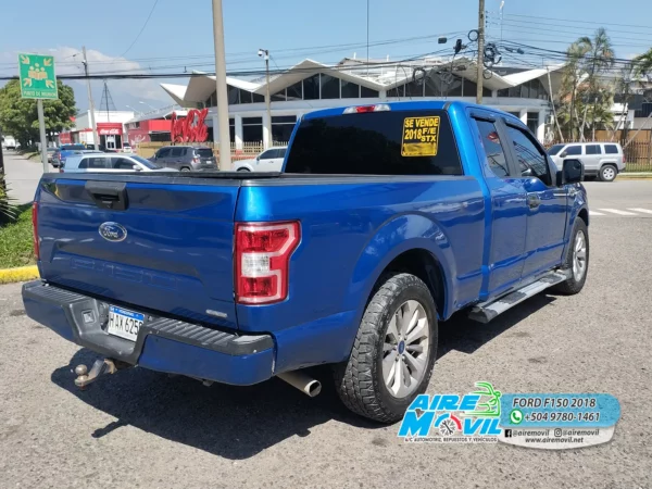 Ford f150 - Image 5